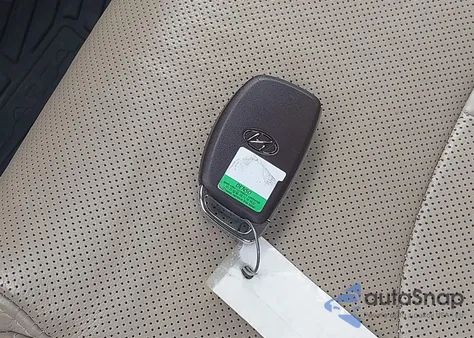 2019 Hyundai Sonata Limited из США, поврежденный, VIN 5NPE34AF5KH813363